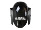 2022-2024 Yamaha YZF R3/R25 Motorcycle Fairings - Silver Blue Glossy Black Canada Websites