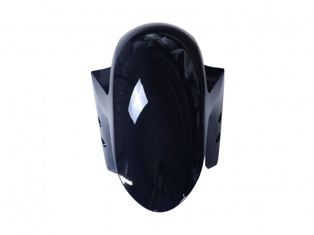 2022-2024 Yamaha YZF R3/R25 Motorcycle Fairings - White Yellow Black Canada Websites