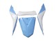 2022-2024 Yamaha YZF R3/R25 Motorcycle Fairings - White Light Blue Canada Websites