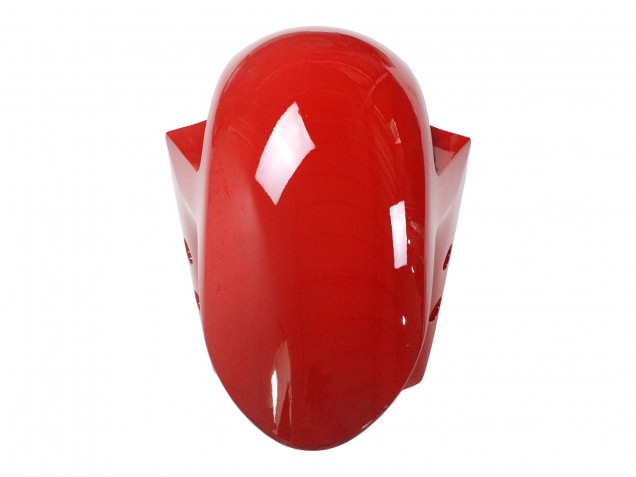 2022-2024 Yamaha YZF R3/R25 Motorcycle Fairings - White Red Yellow Black Canada Websites