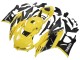 2022-2024 Yamaha YZF R3/R25 Motorcycle Fairing - Yellow Black Canada Websites