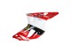 1998-1999 Yamaha YZF 1000 R1 Motorcycle Fairings - Red White Black Yellow Monster Milwaukee MAXXIS 11 Canada Websites
