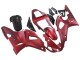 2000-2001 Yamaha YZF 1000 R1 Motorcycle Fairings - Matte Red Canada Websites