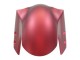 2000-2001 Yamaha YZF 1000 R1 Motorcycle Fairings - Matte Red Canada Websites