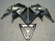 2000-2001 Yamaha YZF 1000 R1 Motorcycle Fairings - Glossy Black White Michelin Canada Websites
