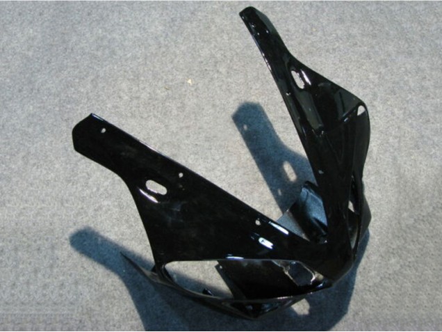 2000-2001 Yamaha YZF 1000 R1 Motorcycle Fairings - Glossy Black White Michelin Canada Websites