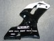 2000-2001 Yamaha YZF 1000 R1 Motorcycle Fairings - Glossy Black White Michelin Canada Websites