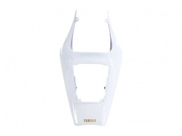 2002-2003 Yamaha YZF 1000 R1 Motorcycle Fairings - White Gold Decals Canada Websites