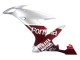 2004-2006 Yamaha YZF 1000 R1 Motorcycle Fairings - Silver Red Fortuna Motul Canada Websites