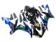 2004-2006 Yamaha YZF 1000 R1 Motorcycle Fairings - Blue Black Yellow Green Monster Yamalube ENEOS 69 Canada Websites
