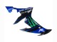 2004-2006 Yamaha YZF 1000 R1 Motorcycle Fairings - Blue Black Yellow Green Monster Yamalube ENEOS 69 Canada Websites