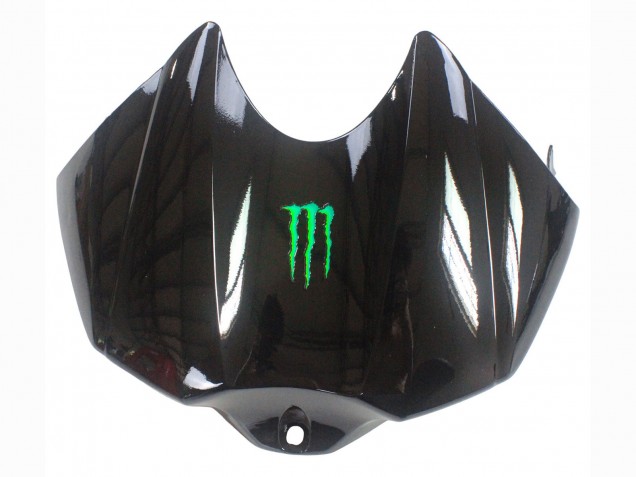2004-2006 Yamaha YZF 1000 R1 Motorcycle Fairings - Blue Black Yellow Green Monster Yamalube ENEOS 69 Canada Websites