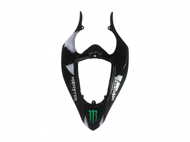 2004-2006 Yamaha YZF 1000 R1 Motorcycle Fairings - Blue Black Yellow Green Monster Yamalube ENEOS 69 Canada Websites
