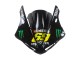2004-2006 Yamaha YZF 1000 R1 Motorcycle Fairings - Blue Black Yellow Green Monster Yamalube ENEOS 69 Canada Websites