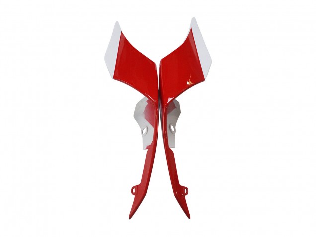 2015-2019 Yamaha YZF 1000 R1 Motorcycle Fairing - White Red Black Milwaukee Canada Websites
