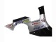 2015-2019 Yamaha YZF 1000 R1 Motorcycle Fairing - White Red Black Milwaukee Canada Websites