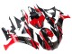 2020-2025 Yamaha YZF 1000 R1 Motorcycle Fairings - Red Silver Black Canada Websites
