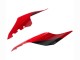2020-2025 Yamaha YZF 1000 R1 Motorcycle Fairings - Red Silver Black Canada Websites