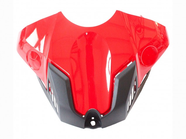 2020-2025 Yamaha YZF 1000 R1 Motorcycle Fairings - Red Silver Black Canada Websites