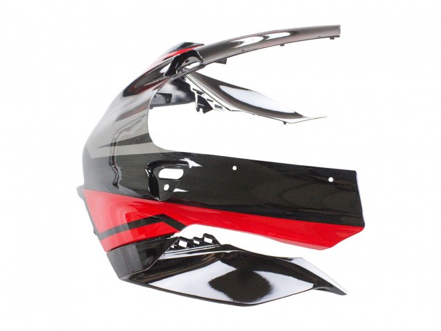 2020-2025 Yamaha YZF 1000 R1 Motorcycle Fairings - Red Silver Black Canada Websites