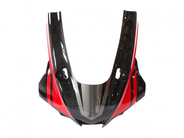 2020-2025 Yamaha YZF 1000 R1 Motorcycle Fairings - Red Silver Black Canada Websites