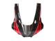 2020-2025 Yamaha YZF 1000 R1 Motorcycle Fairings - Red Silver Black Canada Websites