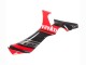 2020-2025 Yamaha YZF 1000 R1 Motorcycle Fairings - Red Silver Black Canada Websites