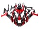 2020-2025 Yamaha YZF 1000 R1 Motorcycle Fairings - Red Silver Black Canada Websites