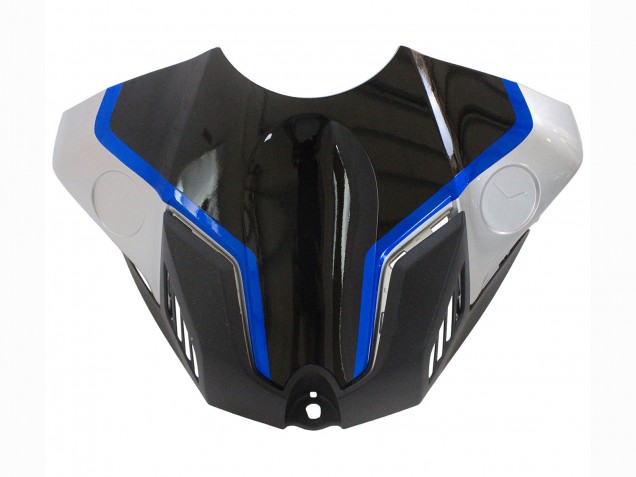 2020-2025 Yamaha YZF 1000 R1 Motorcycle Fairings - Glossy Black Silver Blue Canada Websites