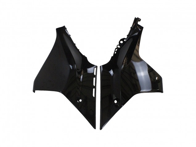 2020-2025 Yamaha YZF 1000 R1 Motorcycle Fairings - Glossy Black Silver Blue Canada Websites