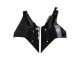 2020-2025 Yamaha YZF 1000 R1 Motorcycle Fairings - Glossy Black Silver Blue Canada Websites