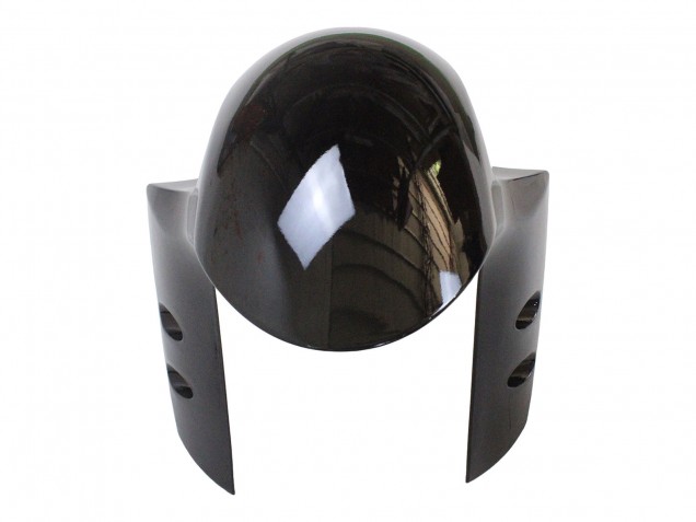 2020-2025 Yamaha YZF 1000 R1 Motorcycle Fairings - Glossy Black Silver Blue Canada Websites