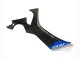 2020-2025 Yamaha YZF 1000 R1 Motorcycle Fairings - Glossy Black Silver Blue Canada Websites