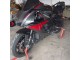 2020-2025 Yamaha YZF 1000 R1 Motorcycle Fairings - Black Carbon Fiber Red Canada Websites