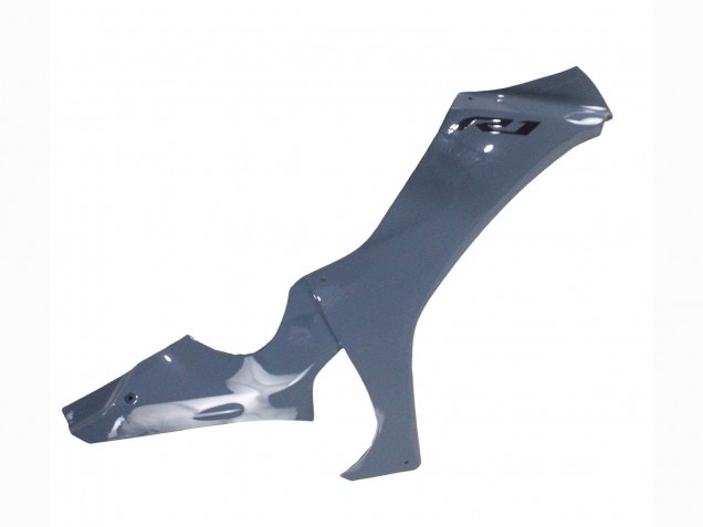 2020-2025 Yamaha YZF 1000 R1 Motorcycle Fairings - Glossy Grey Canada Websites