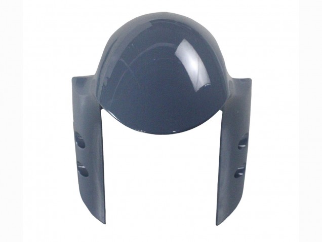 2020-2025 Yamaha YZF 1000 R1 Motorcycle Fairings - Glossy Grey Canada Websites