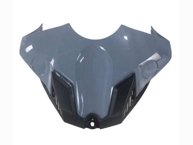 2020-2025 Yamaha YZF 1000 R1 Motorcycle Fairings - Glossy Grey Canada Websites