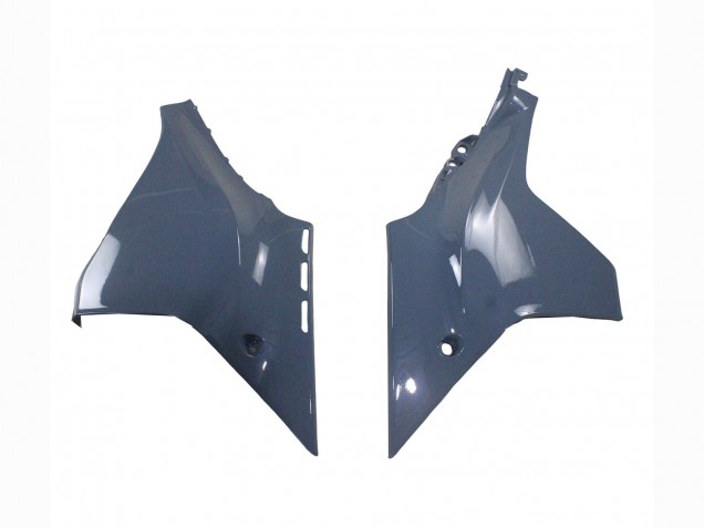 2020-2025 Yamaha YZF 1000 R1 Motorcycle Fairings - Glossy Grey Canada Websites