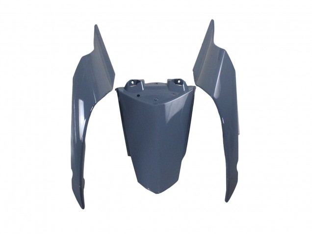 2020-2025 Yamaha YZF 1000 R1 Motorcycle Fairings - Glossy Grey Canada Websites