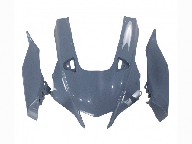 2020-2025 Yamaha YZF 1000 R1 Motorcycle Fairings - Glossy Grey Canada Websites