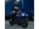 2020-2025 Yamaha YZF 1000 R1 Motorcycle Fairings - Gradient Blue Purple Canada Websites