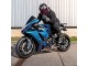 2020-2025 Yamaha YZF 1000 R1 Motorcycle Fairings - Gradient Blue Purple Canada Websites