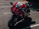 2020-2025 Yamaha YZF 1000 R1 Motorcycle Fairings - Red Canada Websites