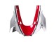 2020-2025 Yamaha YZF 1000 R1 Motorcycle Fairing - White Red Glossy Black Canada Websites