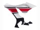 2020-2025 Yamaha YZF 1000 R1 Motorcycle Fairing - White Red Glossy Black Canada Websites