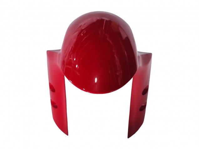 2020-2025 Yamaha YZF 1000 R1 Motorcycle Fairing - White Red Glossy Black Canada Websites