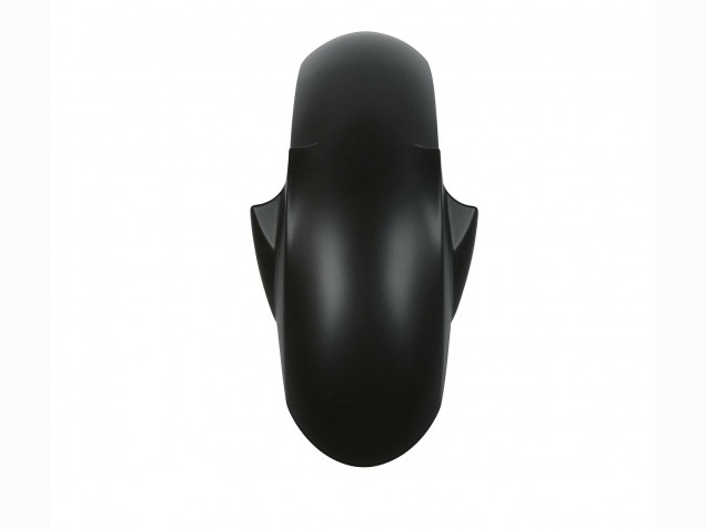 2006-2009 Yamaha YZF R6S Motorcycle Fairings - Matte Black Canada Websites