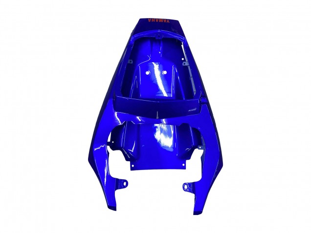 2006-2009 Yamaha YZF R6S Motorcycle Fairings - Blue Black Canada Websites