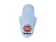 2006-2009 Yamaha YZF R6S Motorcycle Fairings - White Red Lucky Strike Motul Canada Websites