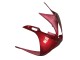2006-2009 Yamaha YZF R6S Motorcycle Fairing Kits - Red Matte Black Canada Websites